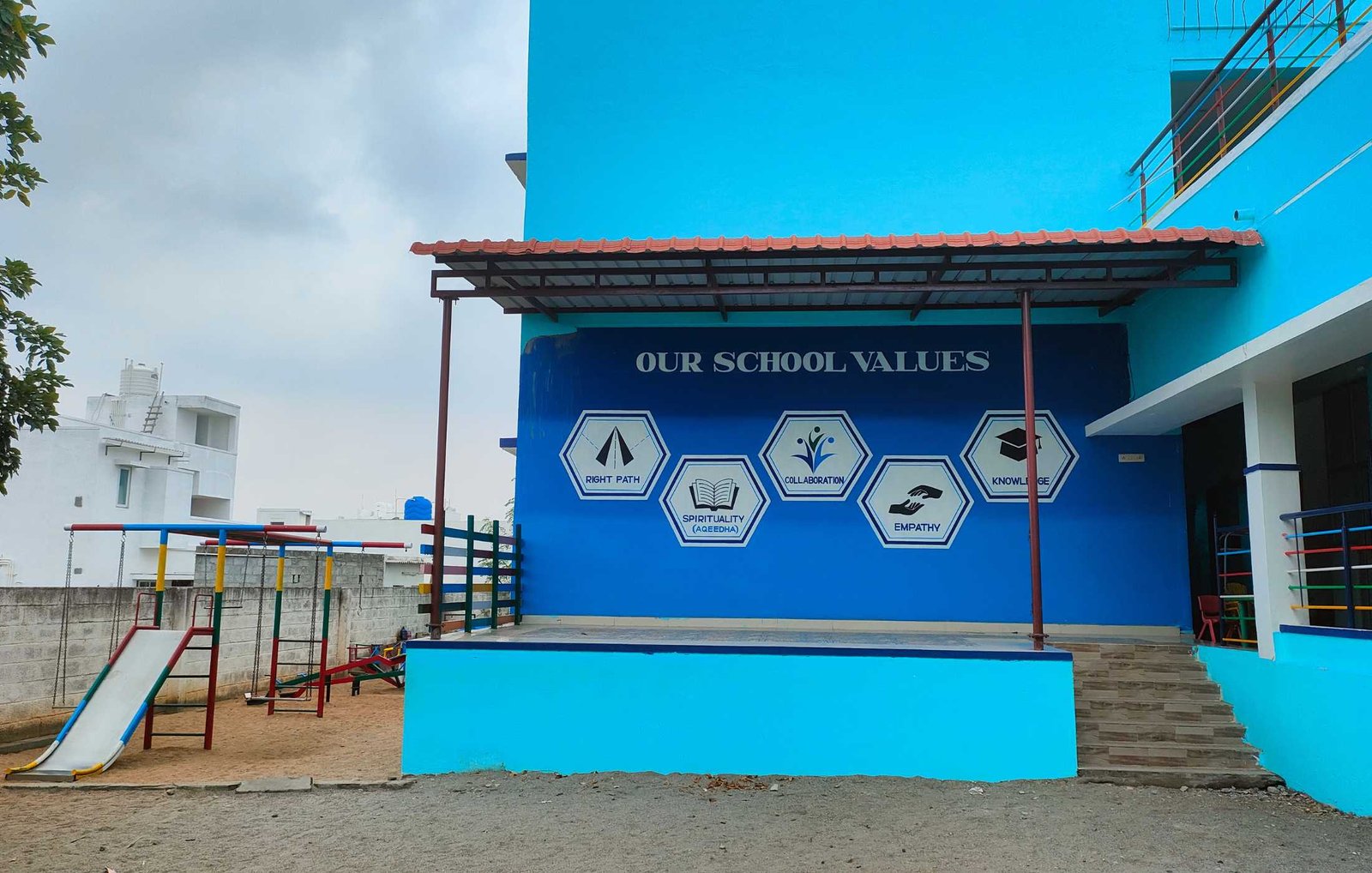 Facilities 18