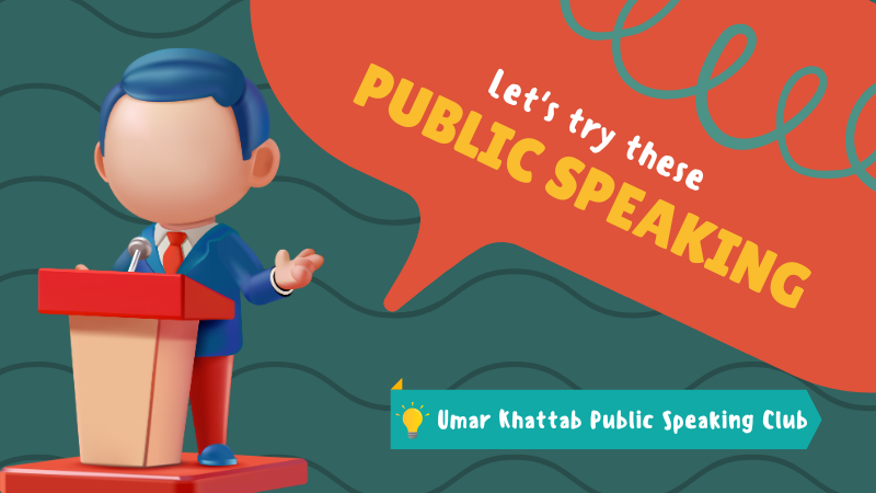Speaking 2