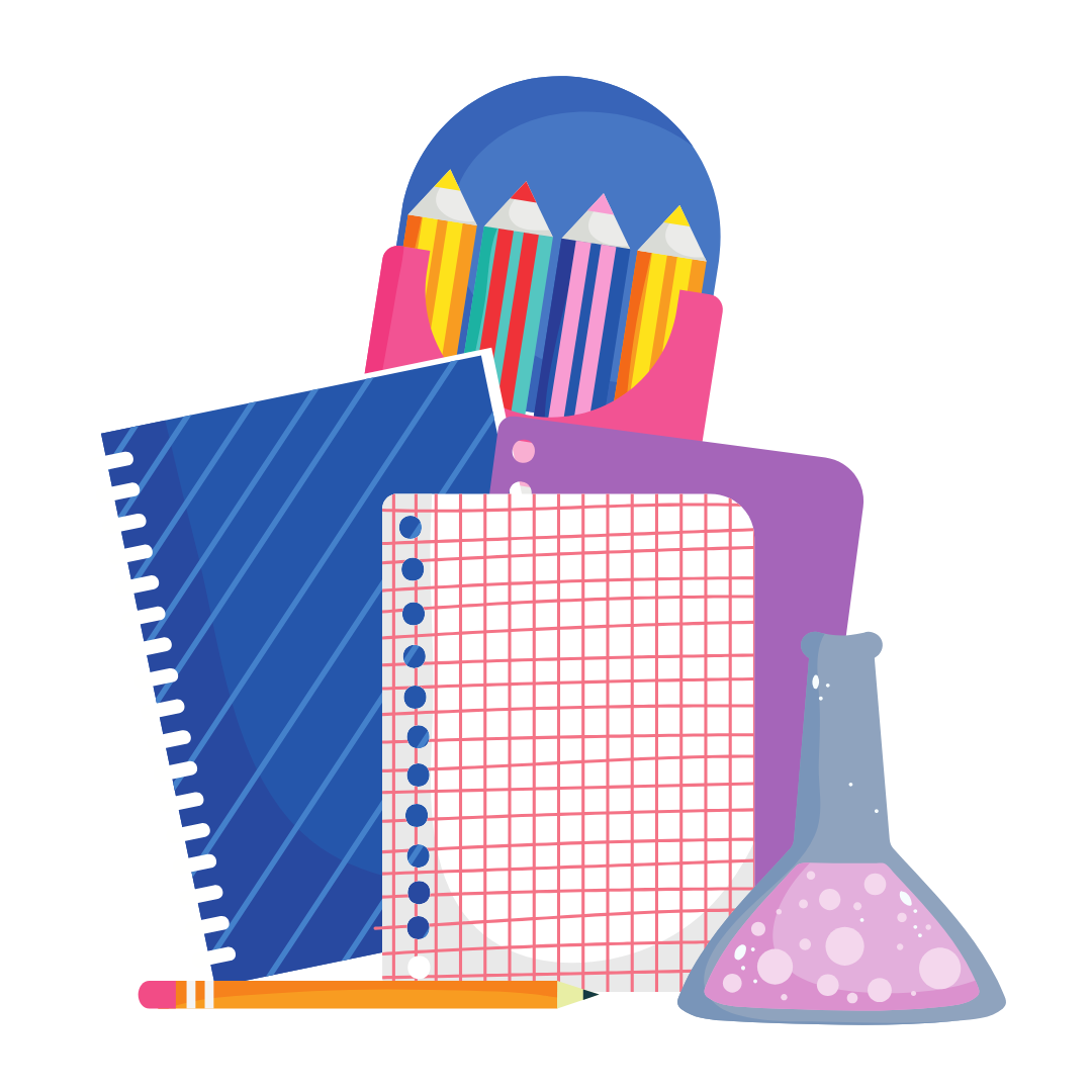 books 1