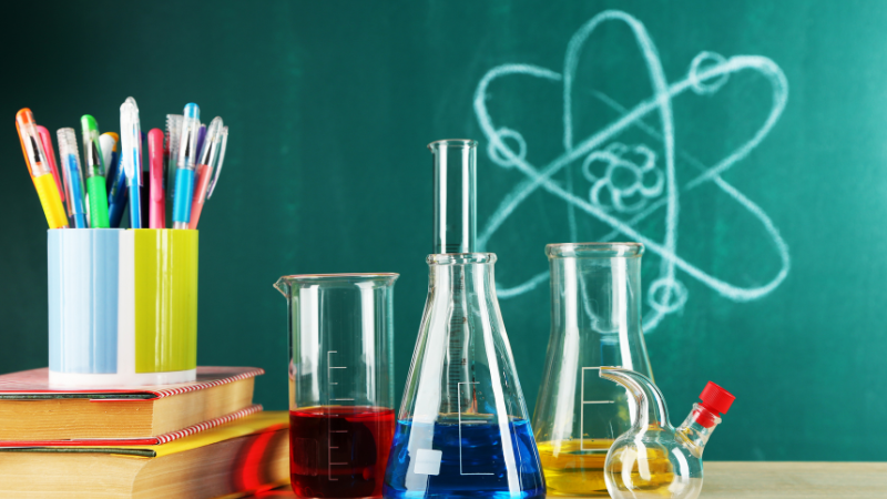 science 2
